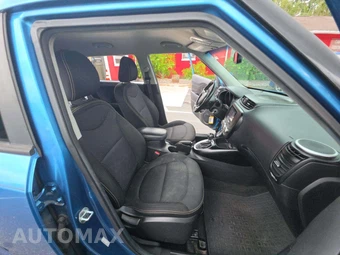 2016 Kia Soul + – miniatura 18