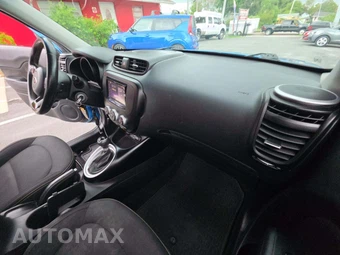 2016 Kia Soul + – miniatura 19