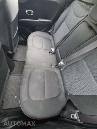 2016 Kia Soul + – miniatura 21