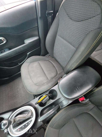 2016 Kia Soul + – miniatura 22