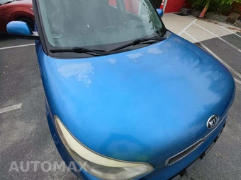 2016 Kia Soul + – miniatura 23