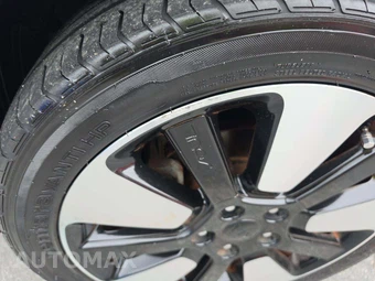 2016 Kia Soul + – miniatura 25