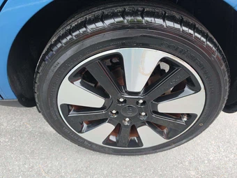 2016 Kia Soul + – miniatura 27