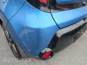 2016 Kia Soul + – miniatura 28