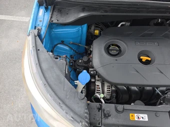 2016 Kia Soul + – miniatura 30