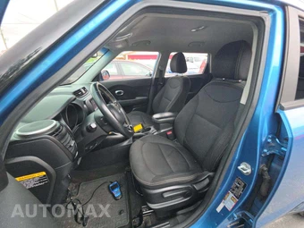 2016 Kia Soul + – miniatura 6