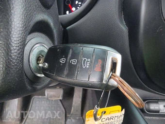 2016 Kia Soul + – miniatura 8