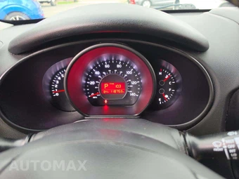 2016 Kia Soul + – miniatura 9
