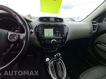 2016 Kia Soul + - miniatura 10