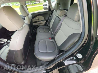 2016 Kia Soul + - miniatura 13