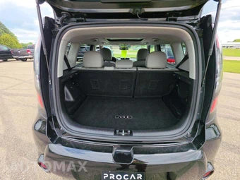 2016 Kia Soul + - miniatura 14