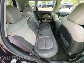 2016 Kia Soul + - miniatura 16