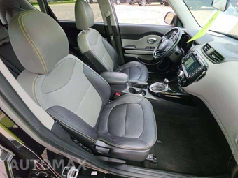 2016 Kia Soul + - miniatura 18