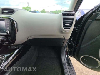 2016 Kia Soul + - miniatura 19