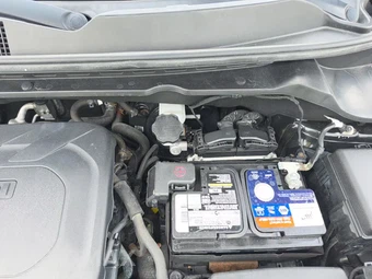 2016 Kia Soul + - miniatura 23