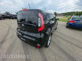 2016 Kia Soul + - miniatura 3