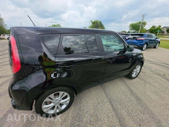 2016 Kia Soul + - miniatura 4