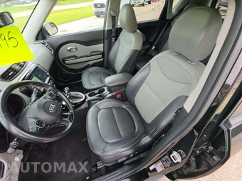2016 Kia Soul + - miniatura 6