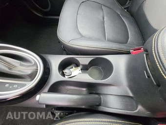 2016 Kia Soul + - miniatura 8