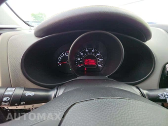 2016 Kia Soul + - miniatura 9