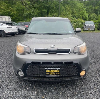 2016 Kia Soul + — samochód z USA z aukcji Manheim, oferta Kup Teraz w AUTOMAX