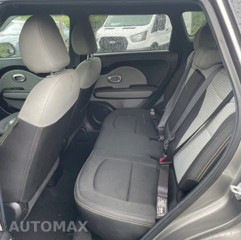 2016 Kia Soul + – miniatura 11