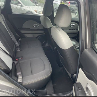 2016 Kia Soul + – miniatura 12