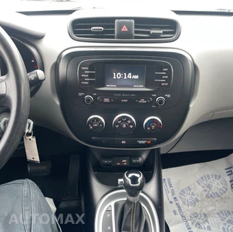 2016 Kia Soul + – miniatura 13