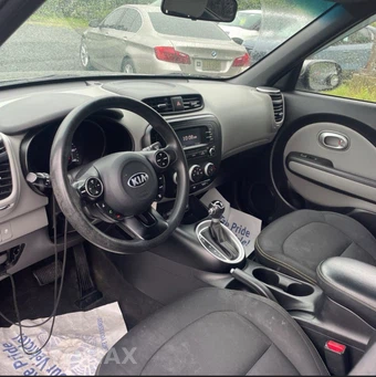 2016 Kia Soul + – miniatura 14
