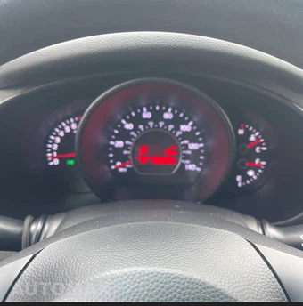 2016 Kia Soul + – miniatura 16