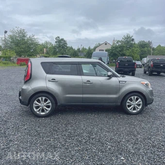2016 Kia Soul + – miniatura 3