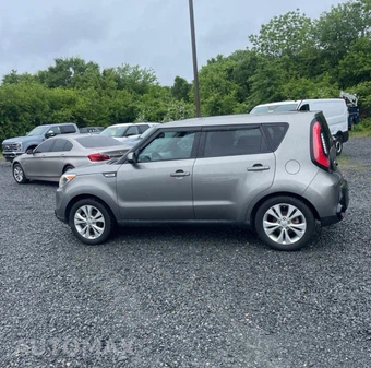 2016 Kia Soul + – miniatura 7
