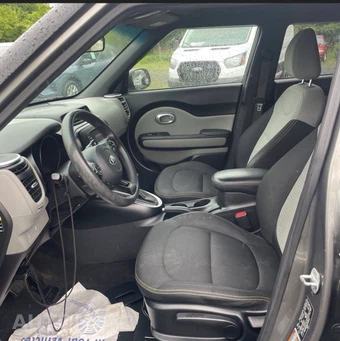 2016 Kia Soul + – miniatura 9