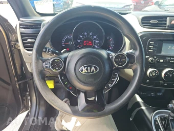 2016 Kia Soul + - miniatura 10