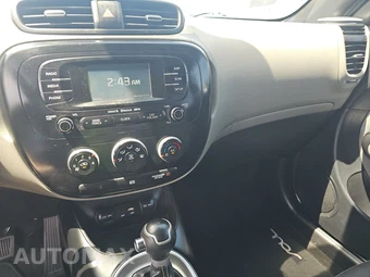 2016 Kia Soul + - miniatura 11