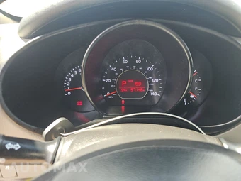 2016 Kia Soul + - miniatura 12