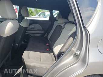 2016 Kia Soul + - miniatura 13