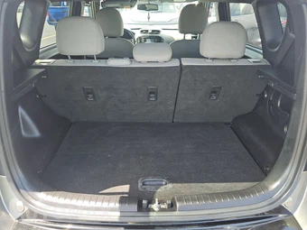 2016 Kia Soul + - miniatura 16