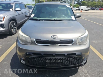 2016 Kia Soul + - miniatura 2