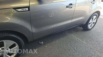 2016 Kia Soul + - miniatura 20