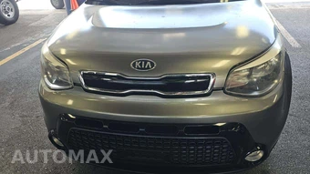 2016 Kia Soul + - miniatura 23