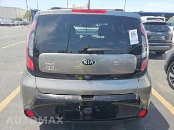 2016 Kia Soul + - miniatura 5