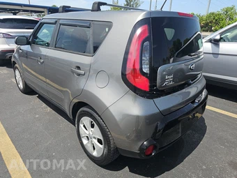 2016 Kia Soul + - miniatura 6