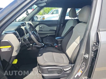 2016 Kia Soul + - miniatura 7