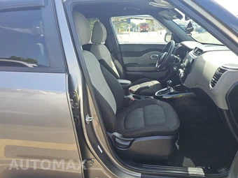 2016 Kia Soul + - miniatura 8