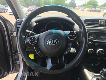2016 Kia Soul + - miniatura 10