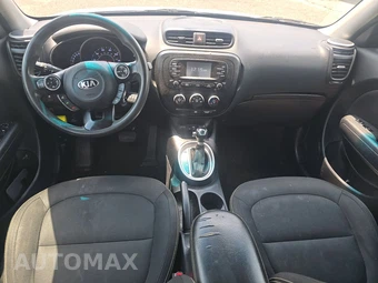 2016 Kia Soul + - miniatura 11