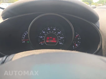 2016 Kia Soul + - miniatura 12