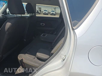 2016 Kia Soul + - miniatura 13