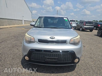 2016 Kia Soul + - miniatura 2